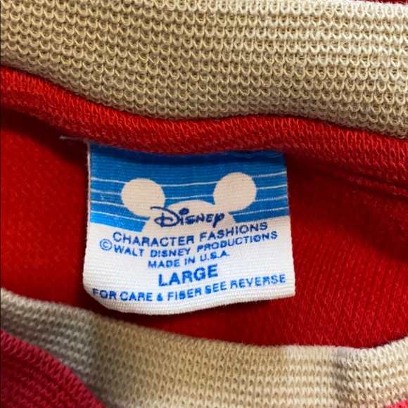 Vintage Disney Sweatshirt - Picture 3 of 3